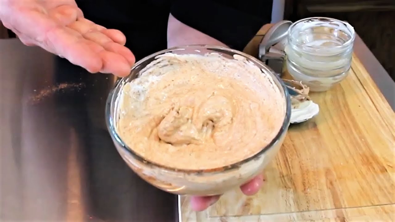 Unlock the Flavor: Why Blackened Ranch is a Must-Try